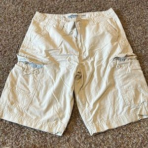 Men’s Kahki